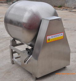 探索滾揉機(jī)世界 100公斤、200公斤與真空型號的生產(chǎn)廠家與價格指南