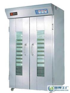 食品機(jī)械一站式解決方案 從醒發(fā)箱到和面機(jī)，助力現(xiàn)代化食品生產(chǎn)