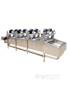 諸城市昊盛食品機(jī)械亮相糖酒網(wǎng)，助力食品產(chǎn)業(yè)自動化升級