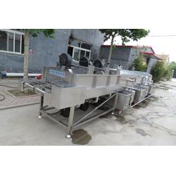 諸城市利特食品機械 水果風干線的專業維護指南