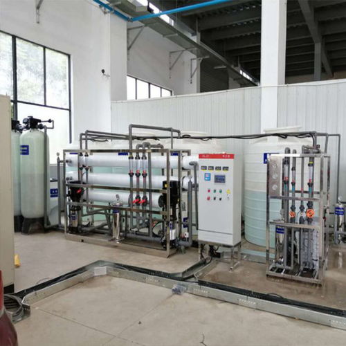 杭州機(jī)電金屬加工行業(yè)的水處理技術(shù)革新 純化水、過濾設(shè)備與反滲透純水機(jī)的應(yīng)用與開發(fā)